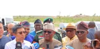 Wike clarifies FCT land allocation policy, slams critics for ‘hypocrisy’