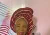 Ex-CBN Deputy Governor, Tunde Lemo, loses mother-in-law at 94