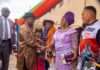 Governor Diri calls for Ijaw unity at Boro Day celebration