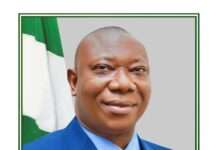 NASS workers are Nigeria’s “engine room of democracy,” says NASC chair Enyiekere