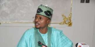 2027: Kogi Rep Abejide dumps ADC, cites “plot to frustrate” ambition