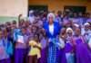 NEMA boss takes safety lessons to Abuja pupils, says disaster prep starts young