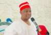 Kwankwaso confirms talks with NDC, PRP over political future