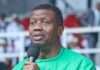 Bishops fault Adeboye over advice on marriage, cooking