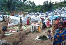 Refugee returns double as Nigeria’s IDP crisis deepens