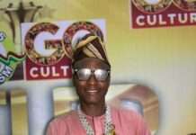 August24news.com publisher, Ajagbe, bags media personality award in Lagos