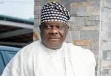 Benue 2027: Ex-AGF Aondoakaa emerges PDP consensus candidate