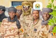 Chad mourns 23 soldiers killed in Boko Haram raid