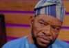 “Only three of five Kids are mine”: Actor Tioruju Mondusi recounts wife’s confession after affair