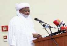 Those who kill in God’s name will go to hell — Sultan