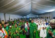 No rejection, no safety issues: Ogun clarifies Hajj flight rearrangement
