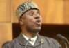 Rotimi Amaechi obtains ADC presidential nomination form