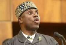 Rotimi Amaechi obtains ADC presidential nomination form