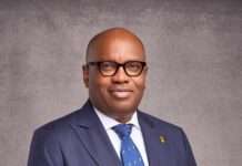 First HoldCo posts N321bn profit as gross earnings rise to N942bn in Q1 2026