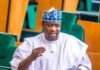 Sokoto can afford ₦150,000 minimum wage — Dasuki