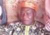 Oshiomhole mourns cousin, Iyamho monarch Chief Bashiru Etamesor