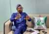 Nigeria-first policy not aimed at shutting out foreign investors– BPP