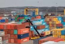 Vehicle imports rise 67% as Nigerian ports record strong Q1 growth