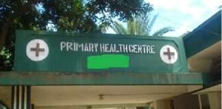 3,715 PHCs non-operational across 19 states, FCT