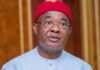 Uzodimma to Diplomats: Nigeria’s reforms have opened doors for serious investment