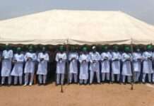 Quran oath part of deradicalisation process — Borno govt