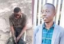 UNIJOS graduate shares ordeal after being abducted in fake job trap