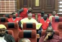 Witness: Zenith Bank flagged suspicious transactions linked to Malami