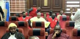 Witness: Zenith Bank flagged suspicious transactions linked to Malami