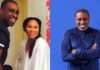 Sandra accuses Frank Edoho of abuse after divorce revelation