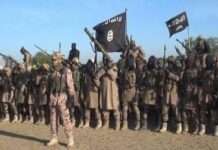 Who is ISIS ‘number two’ Abu Bilal al-Minuki