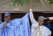Zulum lauds peaceful conduct of APC House of Reps primary eldctions in Borno