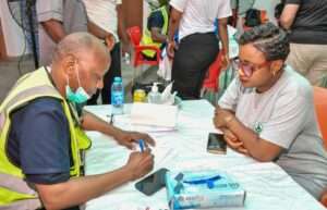 NUJ FCT, Nizamiye Hospital offer free health screenings to journalists as 2026 Press Week Opens