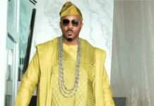 After NDLEA’s raid, Pretty Mike spends N100m renovating club