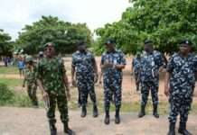 Oyo police: We’re analysing video of abducted principal, pupils