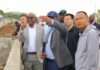 Wike hails progress on Abuja projects, pushes satellite development