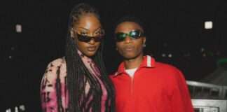 Wizkid, Tems, Burna Boy, Asake earn 2026 BET nominations