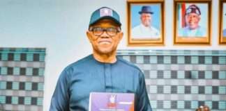 “Should politics be our priority mow?” Obi asks as he files INEC nomination form Not just online hype: Peter Obi’s record fuels "Obidient" Movement, says Media Office