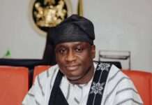 Danladi-Saliu emerges Kwara APC governorship candidate