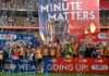 Hull City promoted to Premier League for first time in nine years