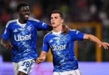 Como, Roma seal Champions League spot as AC Milan, Juventus miss out