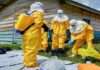 Nigeria on high alert as Ebola spreads in East, Central Africa