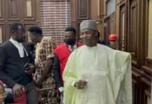 EFCC seeks final forfeiture of Malami’s 57 properties