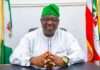 Group urges Plateau elite to back Mutfwang, defend APC defection
