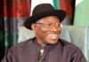 Turaki Faction moves PDP Convention, ratifies Jonathan as 2027 candidate after Police barricade Turaki Faction moves PDP Convention, ratifies Jonathan as 2027 candidate after Police barricade