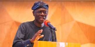 Sanwo-Olu condemns Oyo abduction, demands stronger protection for children, schools