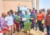 LASPARK “Trees for Lagos”: Badagry flags off exercise with 554 trees
