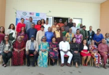 Enugu, Benue secure U.S.-UNICEF grant to tackle malnutrition