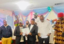 Nigerians in S/Africa urged to be law-abiding, unite against xenophobia
