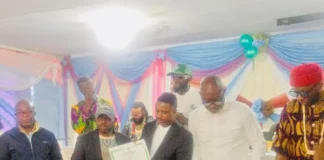 Nigerians in S/Africa urged to be law-abiding, unite against xenophobia