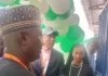 FG inaugurates SEED training facility in Abeokuta